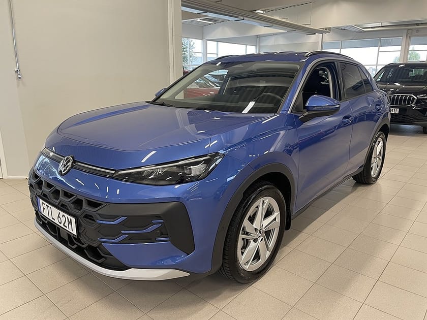 Bild 3 av Volkswagen T-Roc