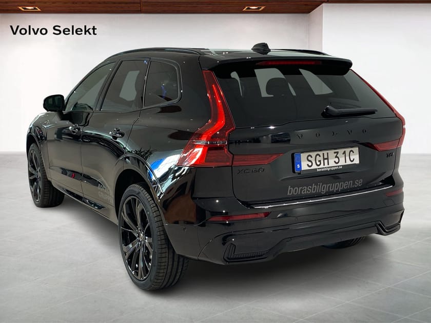 Bild 2 av Volvo XC60