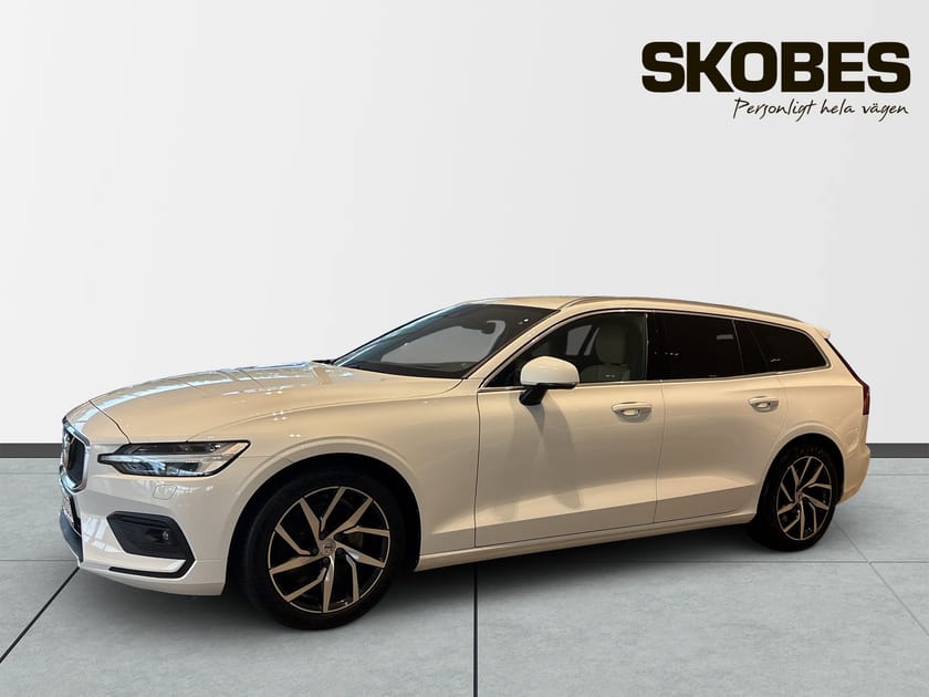 Bild 4 av Volvo V60