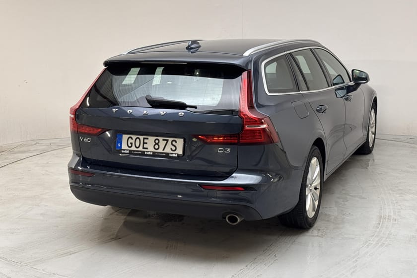 Bild 3 av Volvo V60