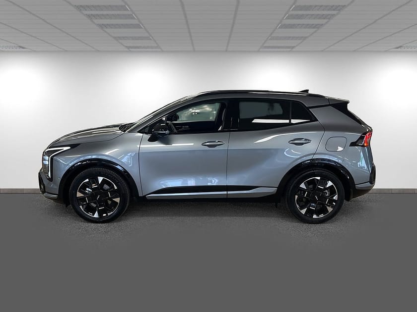 Bild 4 av Kia Sportage PHEV