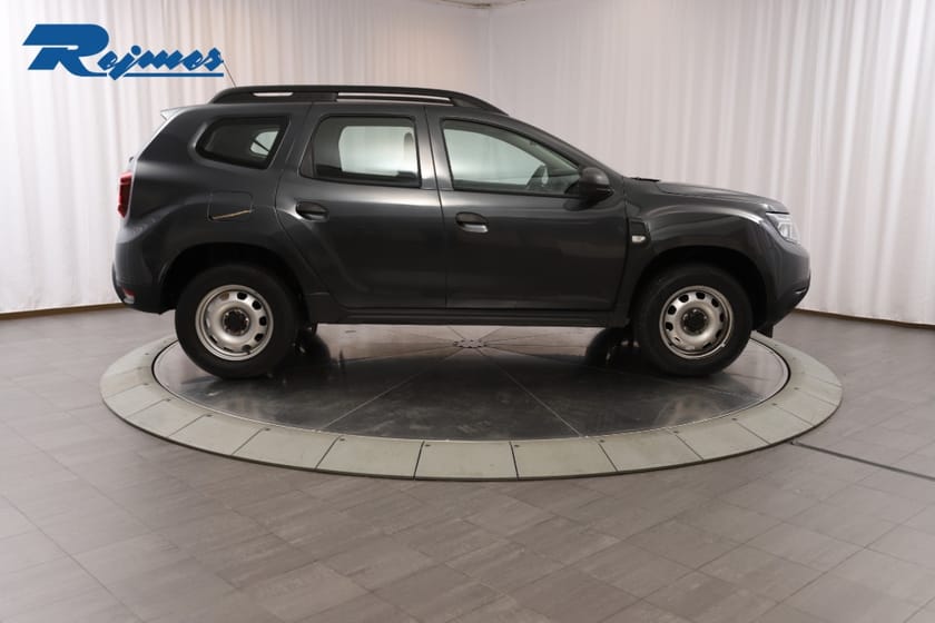 Bild 3 av Dacia Duster