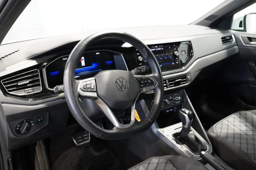 Bild 5 av Volkswagen Taigo 1.0 TSI R-Line 110Hk ASSISTANS