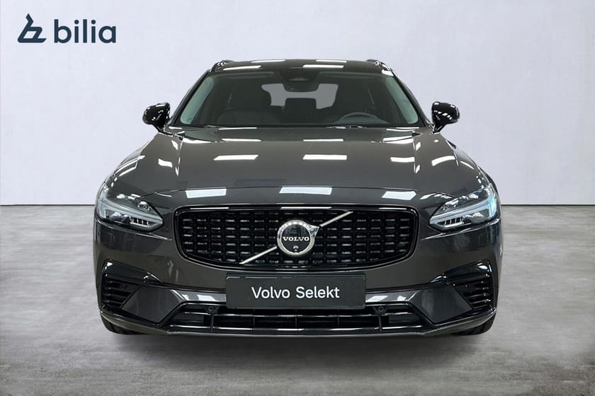 Bild 2 av Volvo V90