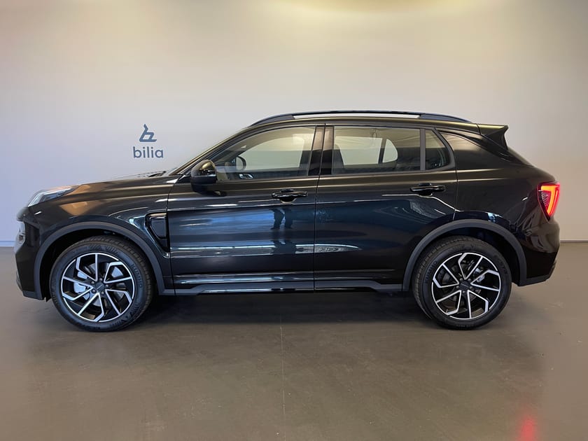Bild 2 av Lynk & Co 01 PHEV Core