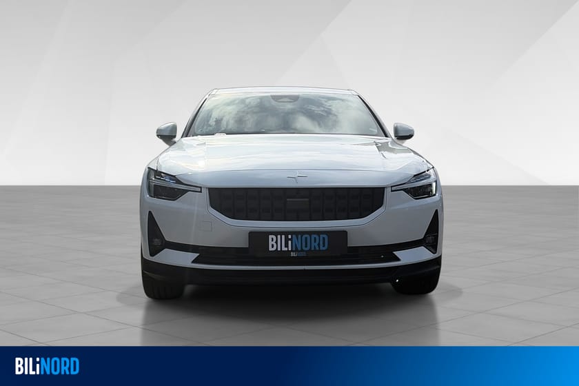 Bilde 2 av Polestar 2 Long range Dual motor 