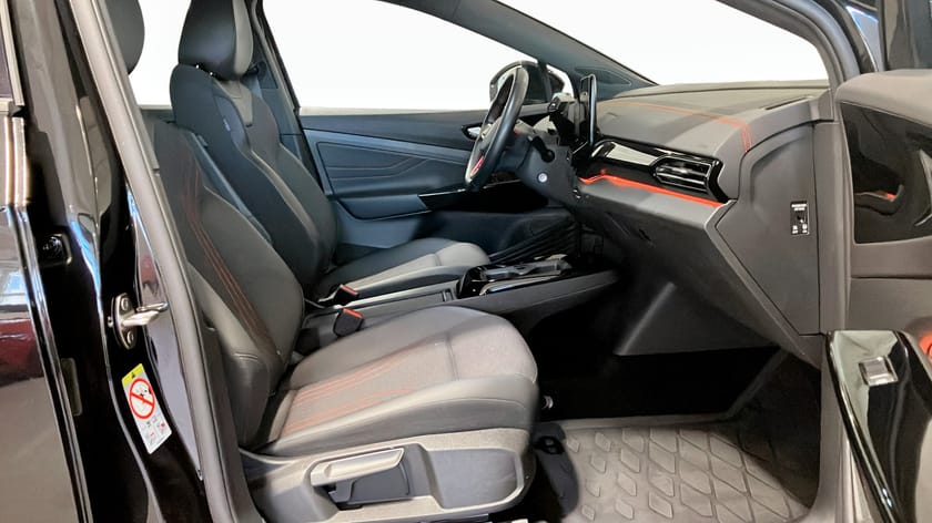 Bild 3 av Volkswagen ID.4 GTX