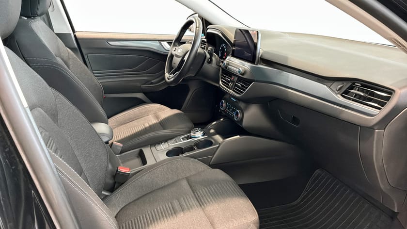 Bild 3 av Ford Focus Active Kombi