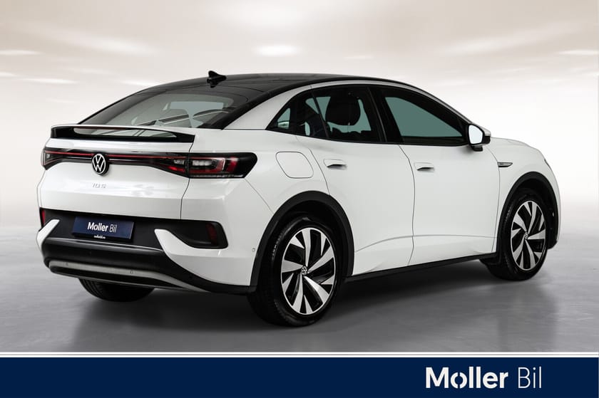 Bilde 4 av Volkswagen ID.5 Pro Performance