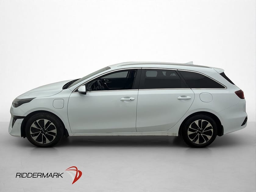 Bild 5 av Kia Ceed Sportswagon Plug-in Hybrid Advance Kamera CarPlay MOMS