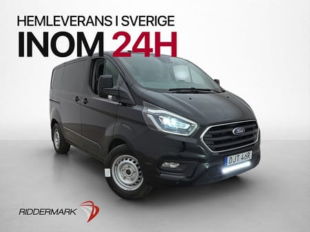 Ford Transit Custom 280