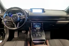Mazda MX-30 e-Skyactiv EV