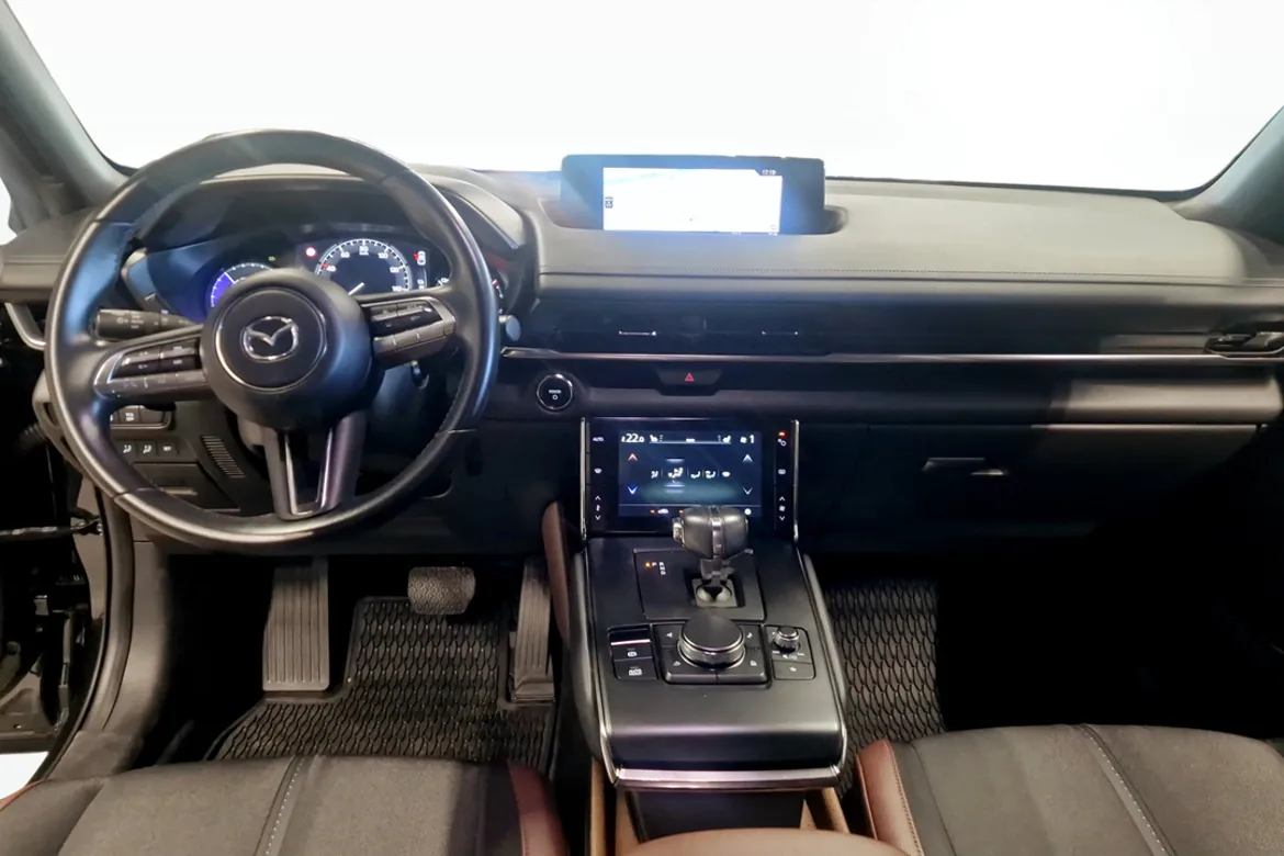 Mazda MX-30 e-Skyactiv EV
