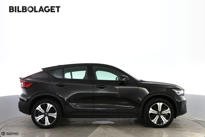 Bild 5 av Volvo C40 Recharge Core