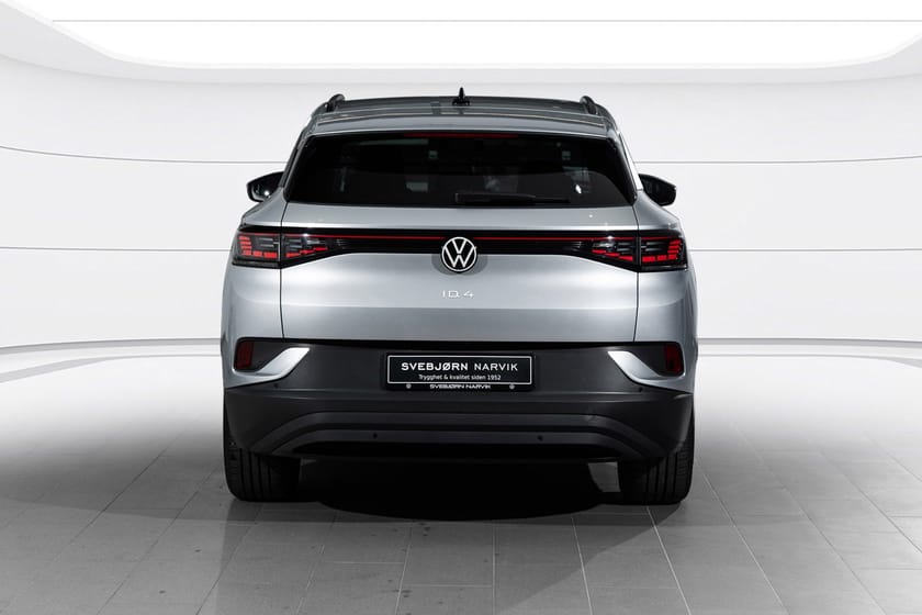 Bilde 4 av Volkswagen ID.4 Pro 4M highl.77kwh 286hk
