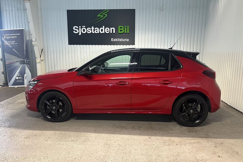 Bild 2 av Opel Corsa
