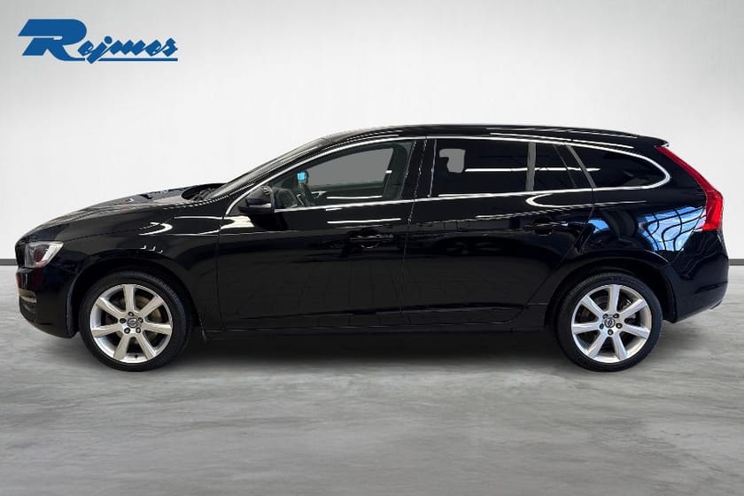 Bild 3 av Volvo V60 D3 Business Advanced