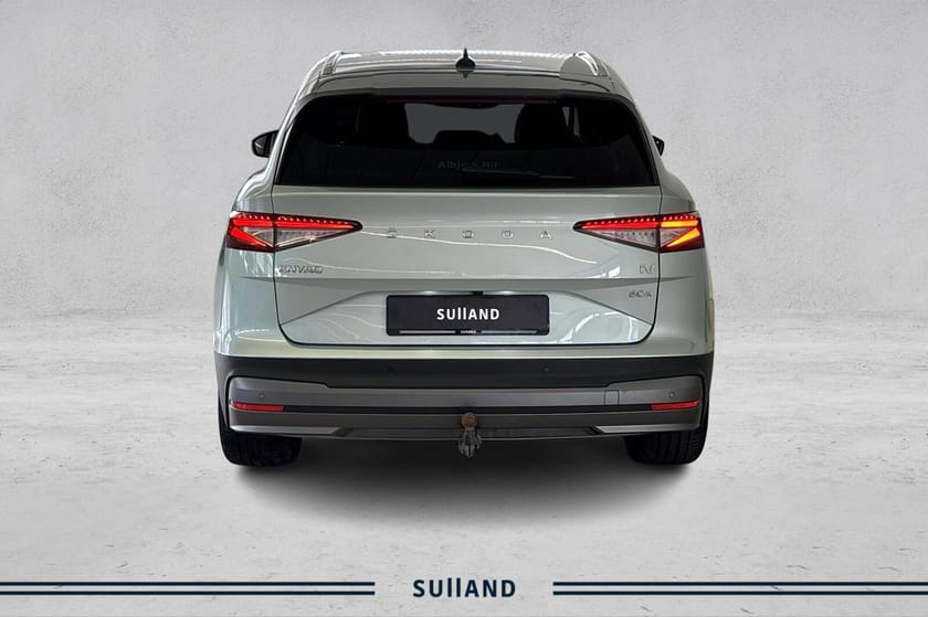 Bilde 4 av Škoda Enyaq iV 80x 