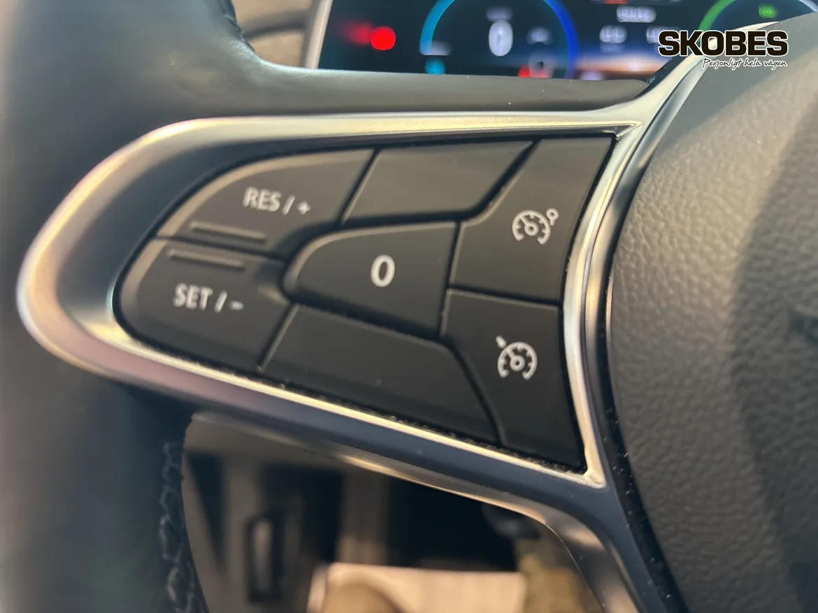 Renault ZOE R135