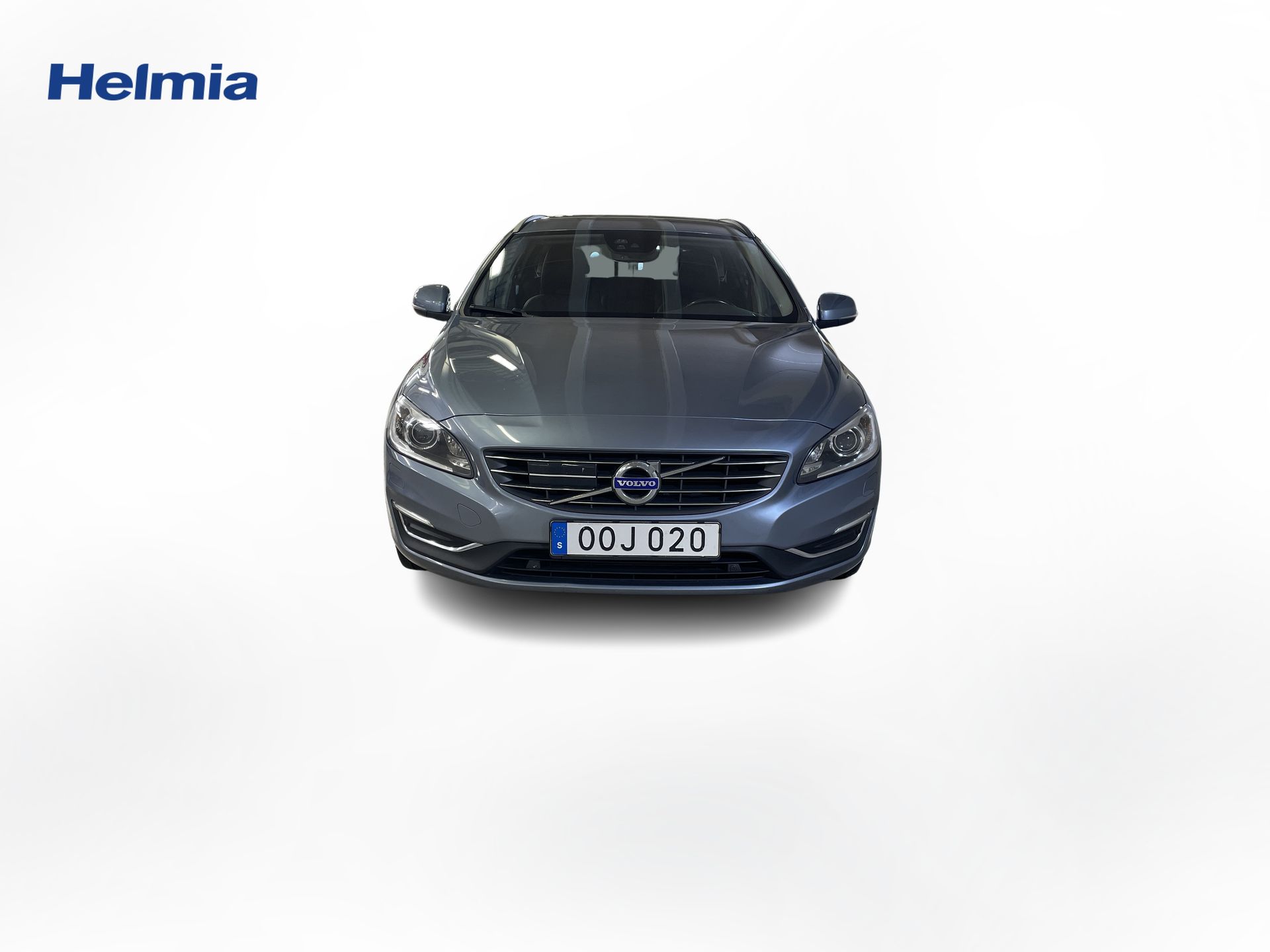 Volvo V60 D4 AWD Classic Momentum 2018, bild 4/10