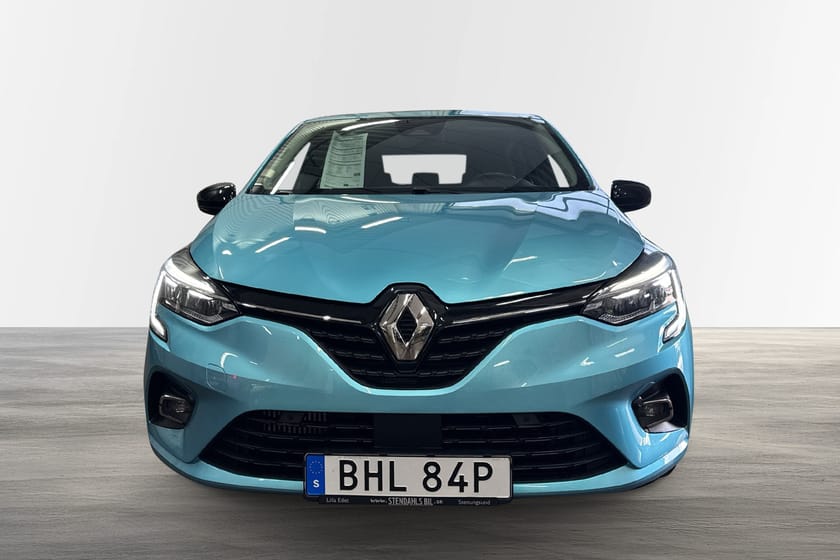 Bild 2 av Renault Clio TCe 100 Intens 5-d
