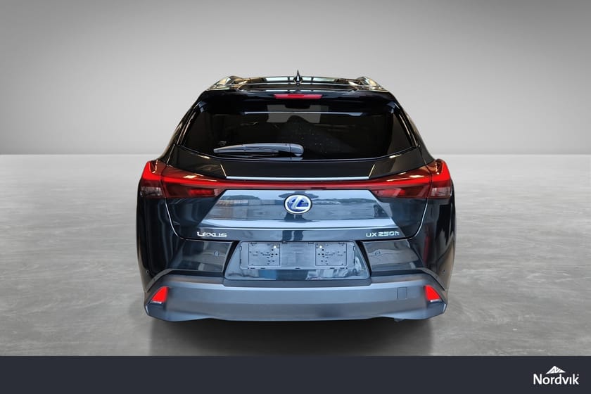 Bilde 5 av Lexus UX 250h E-Four 