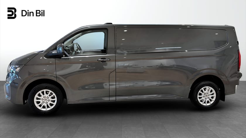 Bild 2 av Volkswagen Transporter SKÅP L2 2.0 TDI 150 HK 8 VXL