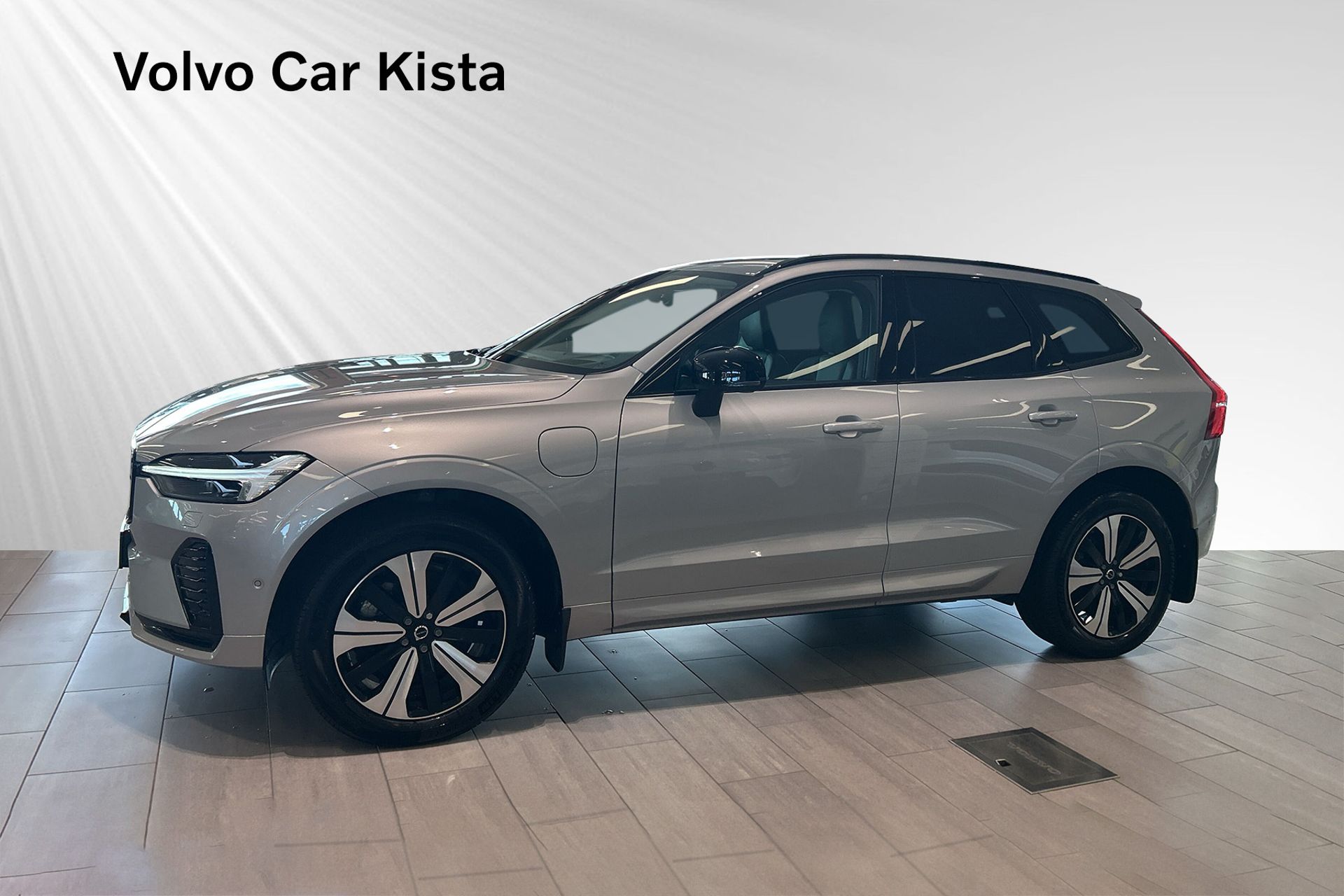 Volvo XC60 2025, bild 3/10