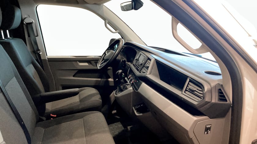 Bild 3 av Volkswagen Transporter