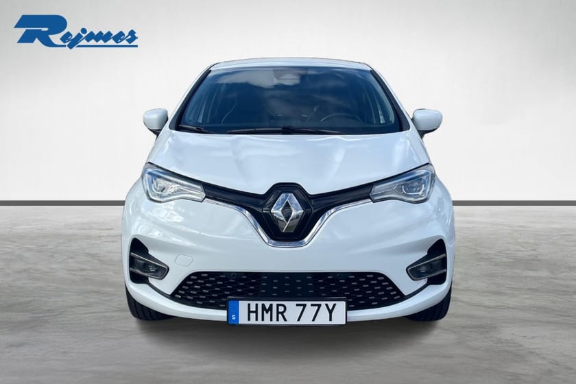 Bild 5 av Renault ZOE R135