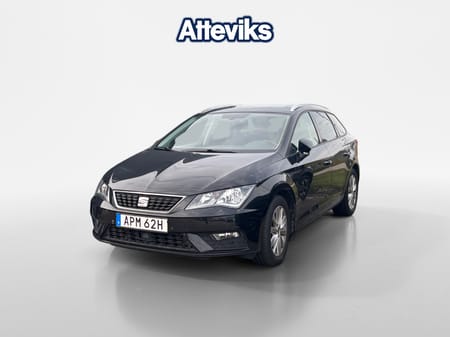 SEAT Leon ST