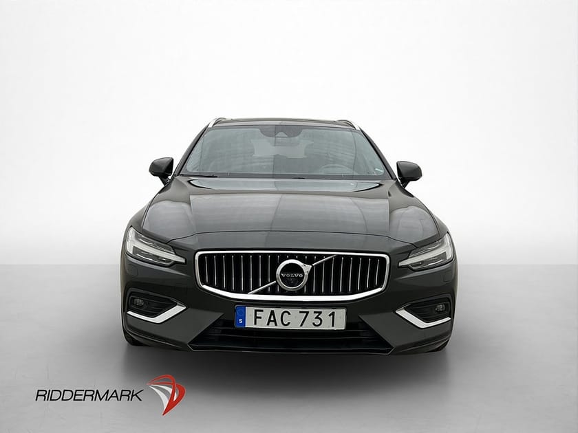 Bild 2 av Volvo V60