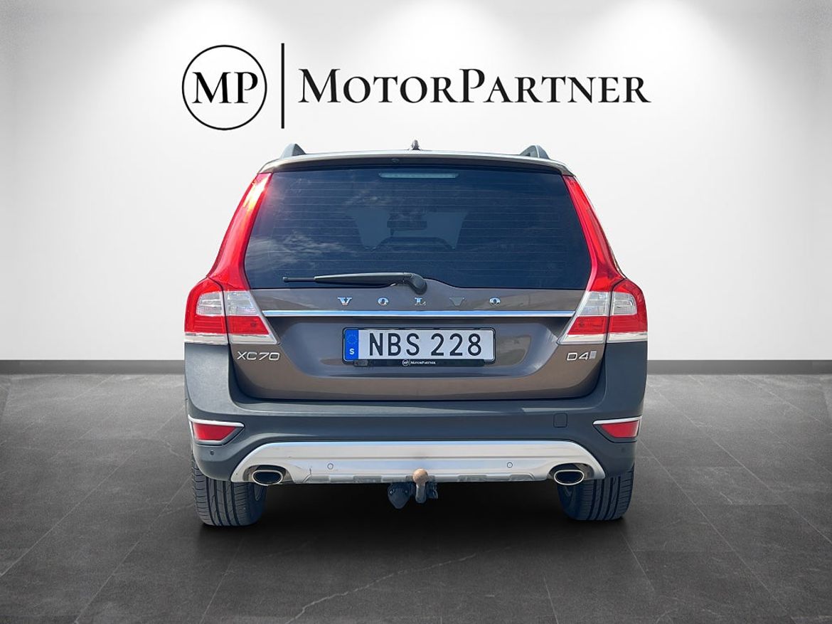 Volvo XC70, bild 6 av 15