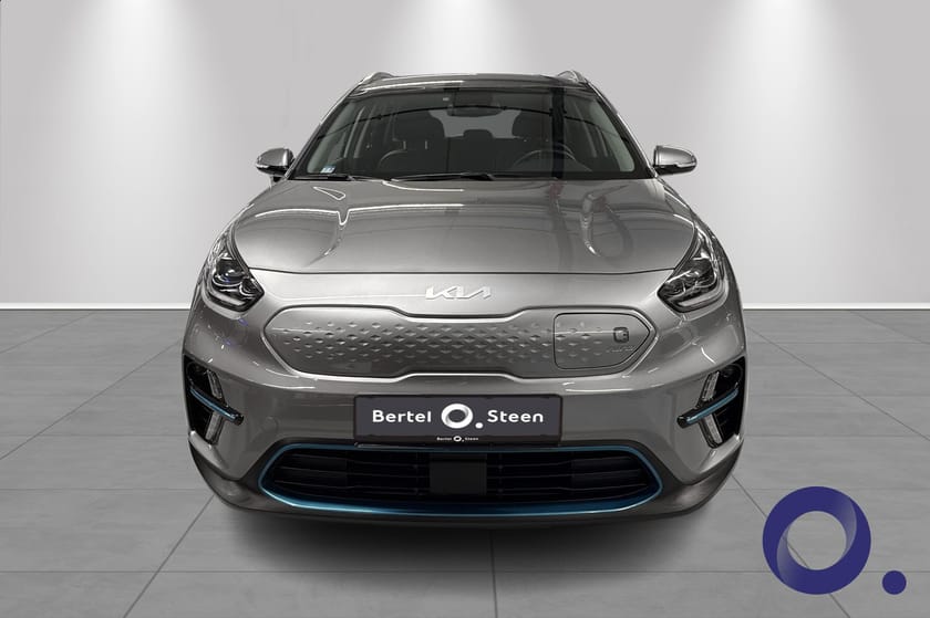 Bilde 2 av Kia e-Niro NAVIGASJON, ADAPTIVE CRUISE, RYGGEKAMERA, DAB+