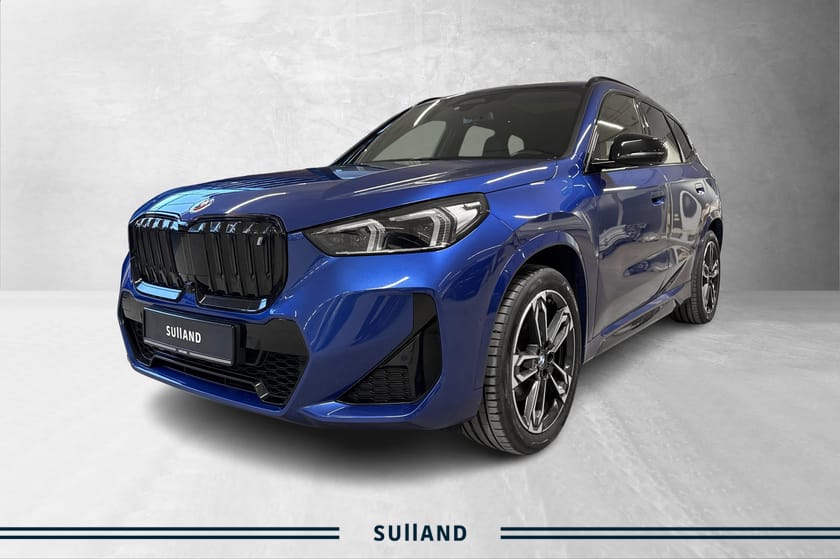 Bilde 1 av BMW iX1 xDrive30 Fully Charged M Sport, Topputstyrt