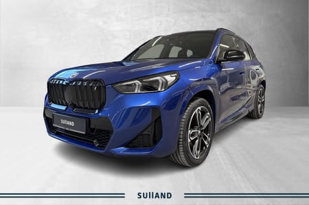 BMW iX1 xDrive30