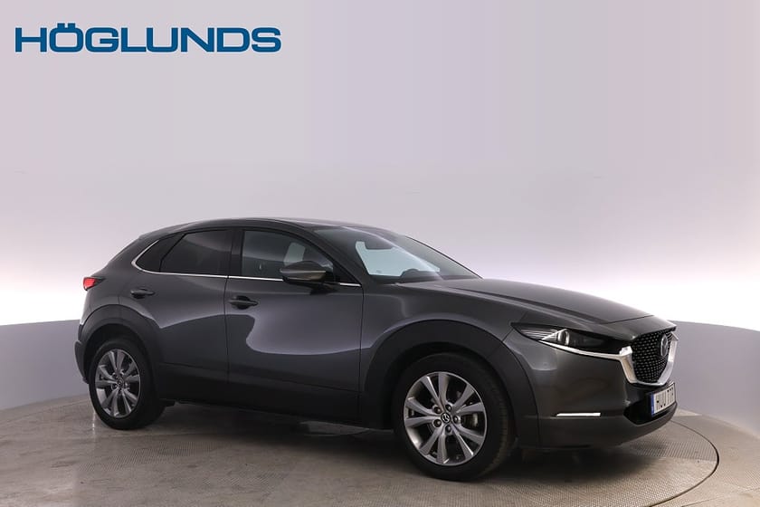 Bild 2 av Mazda CX-30
