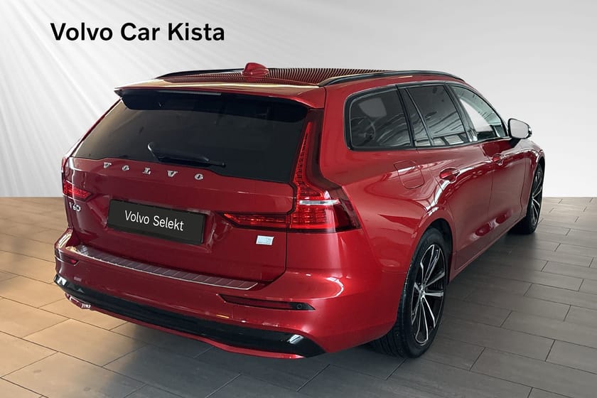 Bild 5 av Volvo V60