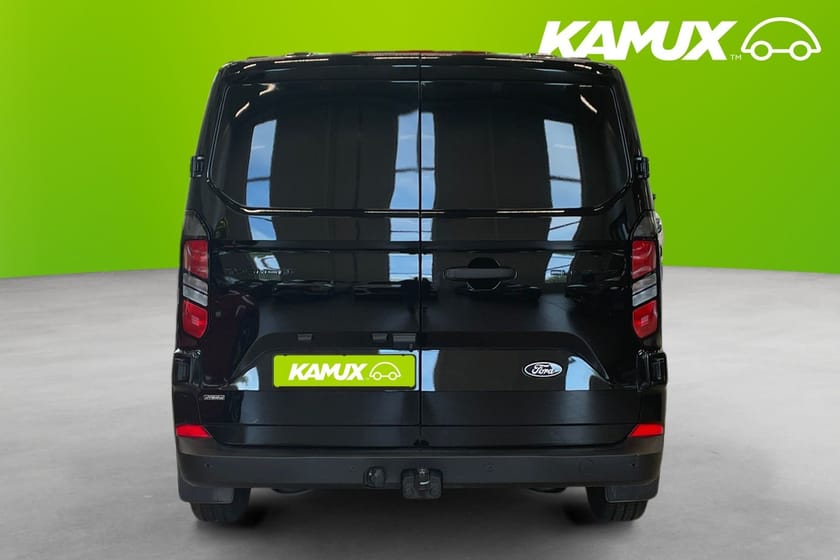 Bild 4 av Ford Transit Custom 320 Plug-in Hybrid E-CVT Kamera Drag Moms 233 HK