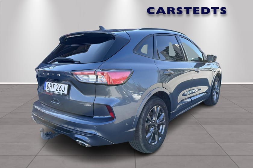 Bild 3 av Ford Kuga Plug-In Hybrid ST-Line X B&O Kamera Drag