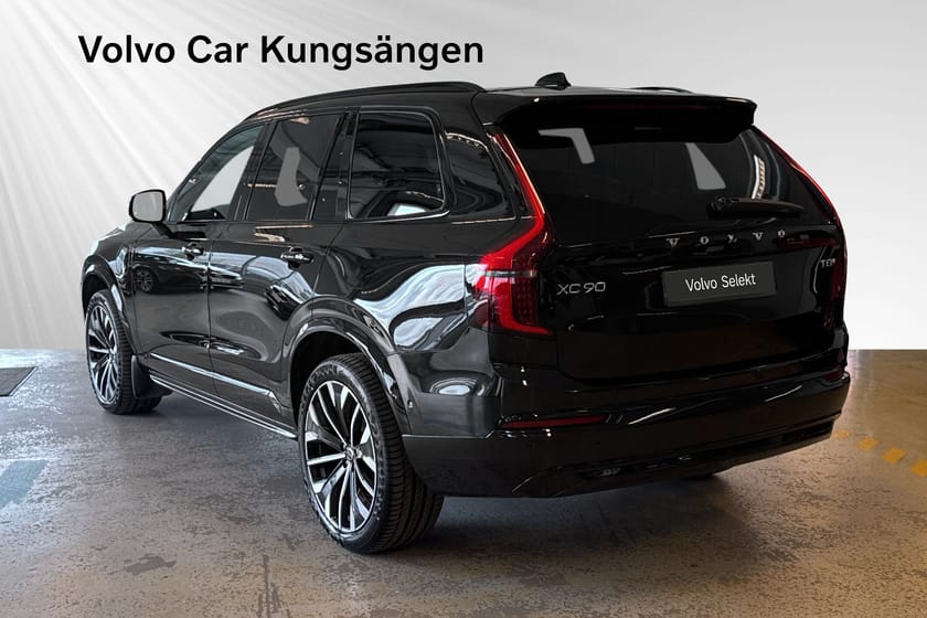 Bild 5 av Volvo XC90