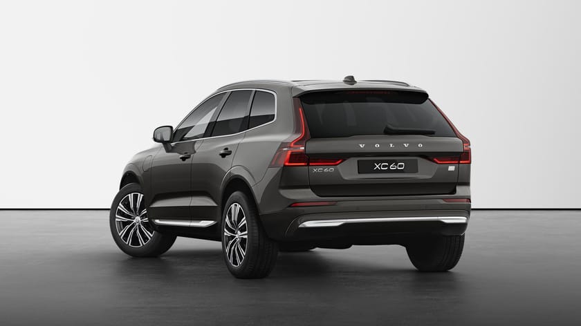 Bilde 4 av Volvo XC60 Recharge T6 Inscr PANO|LUFT|LYS.PK|H&K|TONEDE|8år*