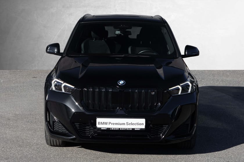 Bilde 4 av BMW iX1 xDrive30