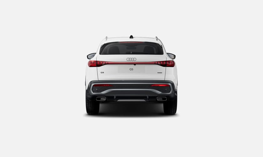 Bild 5 av Audi Q5 e-Hybrid