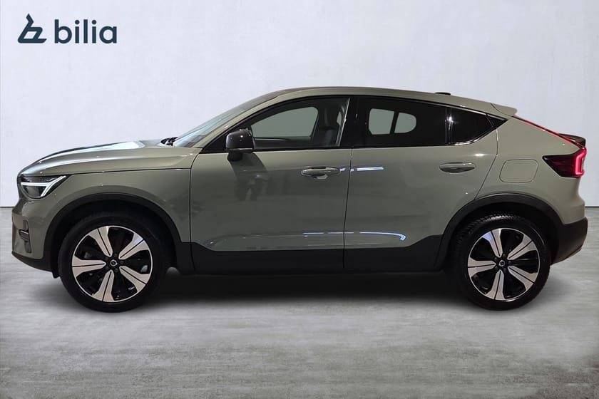 Bild 3 av Volvo C40 Recharge Core