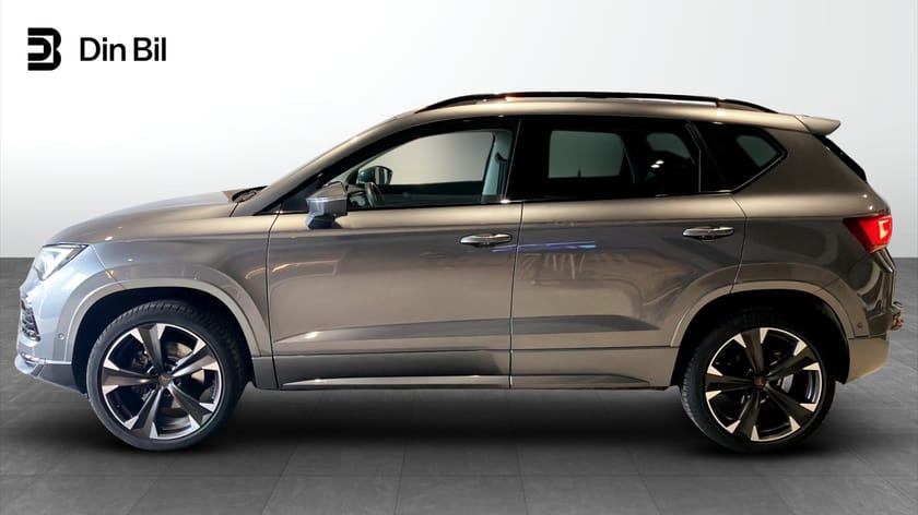 Bild 2 av CUPRA Ateca 1.5 TSI 150 DSG7