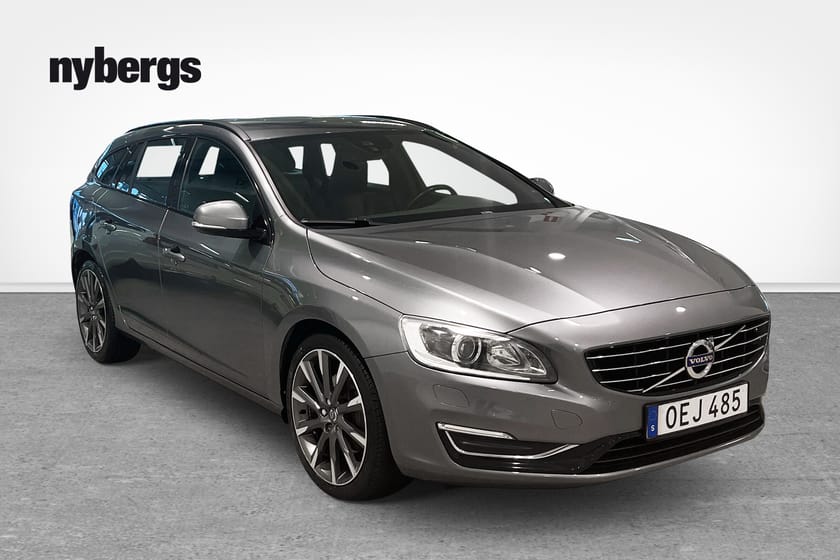 Bild 5 av Volvo V60