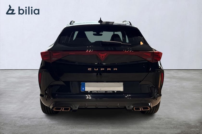 Bild 4 av CUPRA Formentor