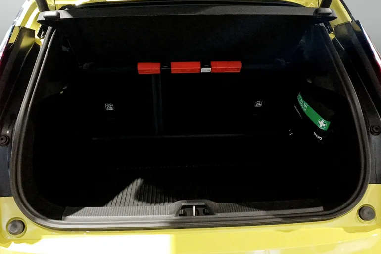 Volvo EX30 Single Motor Extended Range