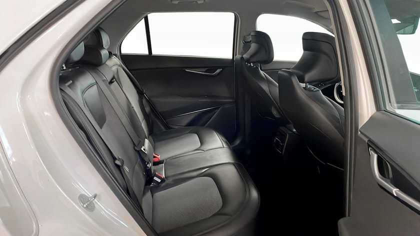 Bild 5 av Kia Niro Plug-In-Hybrid Advance 183Hk / Kamera / Adaptiv Farthållare